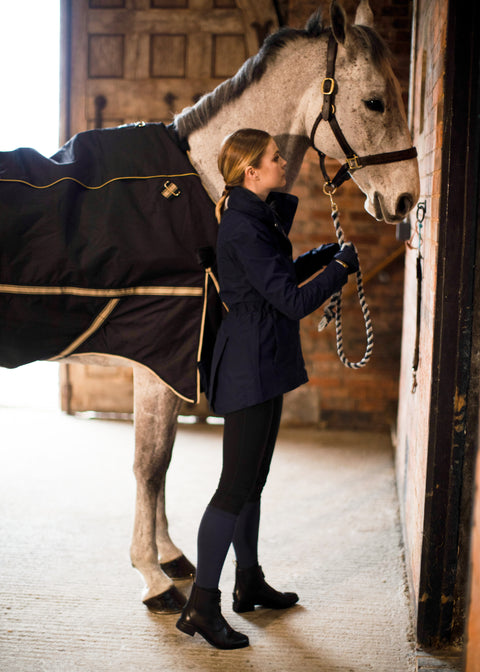 Noble Equestrian™ Guardsman™ 4-in-1 Turnout System