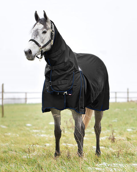 Horze Avalanche Combo Turnout Blanket