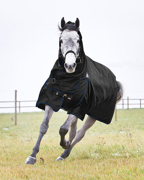 Horze Avalanche Combo Turnout Blanket