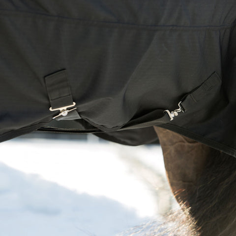 Horze Nevada 1200D Lightweight Turnout Sheet