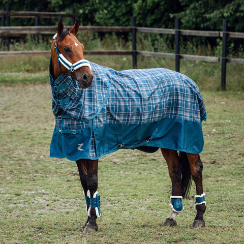 Horze Nevada 1200D Lightweight Turnout Sheet