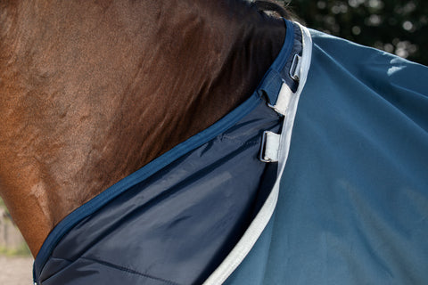 Horseware® Ireland Amigo® AmEco 12 Plus Turnout Sheet