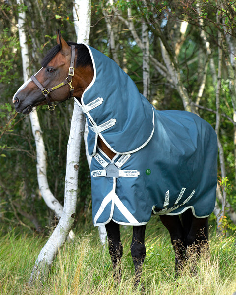 Horseware® Ireland Amigo® AmEco 12 Plus Lightweight Turnout Blanket