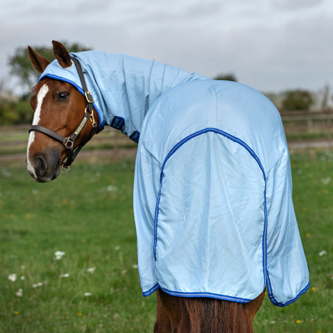 Horseware® Ireland Amigo® Ripstop Hoody Blanket