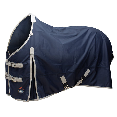 Horze Dakota 1200D Turnout Sheet