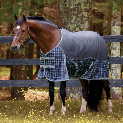 NorthWind™ Turnout Sheet