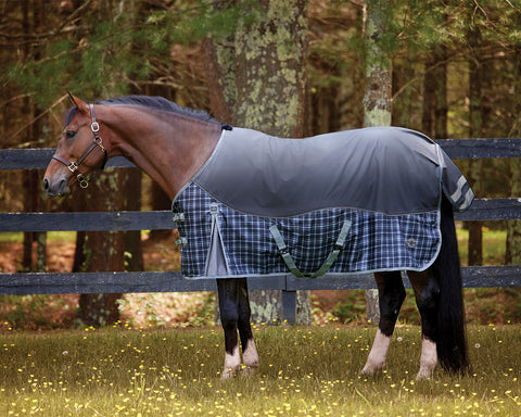 NorthWind™ Turnout Sheet