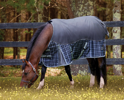 NorthWind™ Turnout Sheet