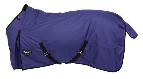 Basics by Tough-1® 600D Waterproof 250 Gram Turnout Blanket