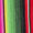 Tough1® Mini 1200D Serape Turnout Sheet with Snuggit™ Neck