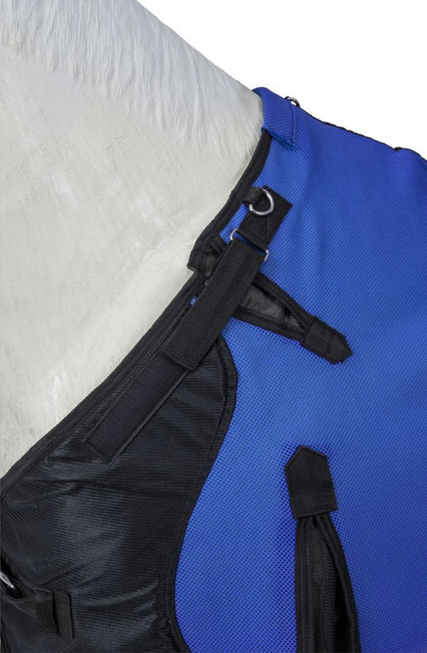 Tough1® Air Mesh Fly Sheet with Snuggit™