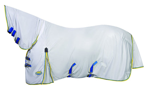 WeatherBeeta® ComFiTec™ Zephyr Plus Mesh Combo Neck Fly Sheet