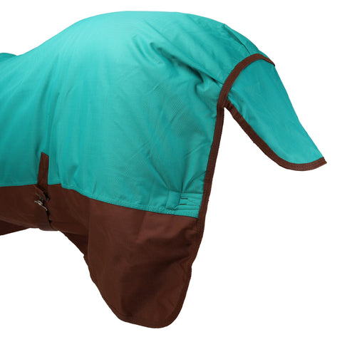 Showman® Waterproof and Breathable Showman 1200D 300G Turnout Blanket