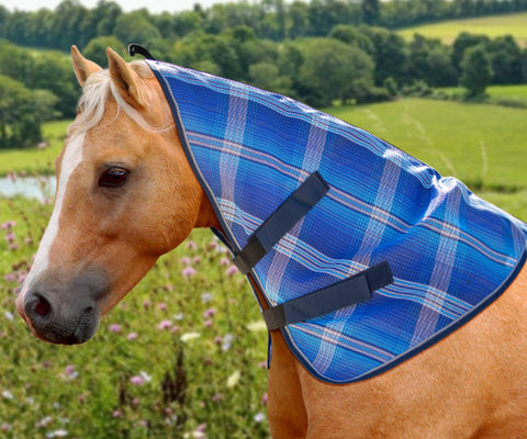 Kensington™ Pony Protective Neck Cover