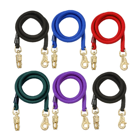 Tough1® Safety Shock 60" Bungee Cross Tie (6-Pack)