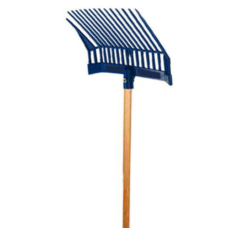 Heavy Duty Stall Fork