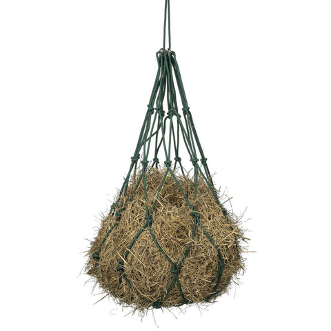 Tough-1® Large Cotton Hay Bag