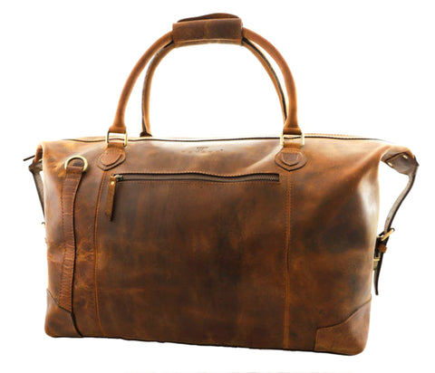 Totare Milan Duffel Bag