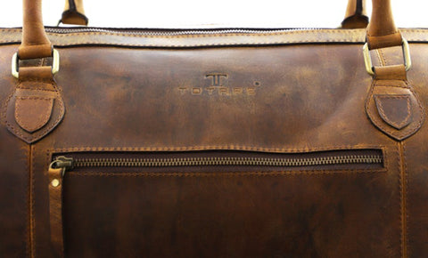 Totare Milan Duffel Bag