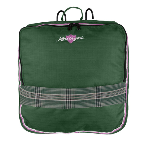 Kensington™ Signature Miniature Halter Bag