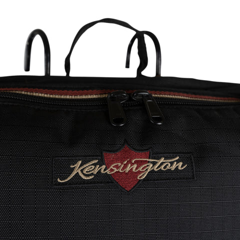 Kensington™ Signature Miniature Halter Bag