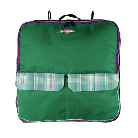 Kensington™ Signature Mini Harness Bag with 4 Adjustable Straps