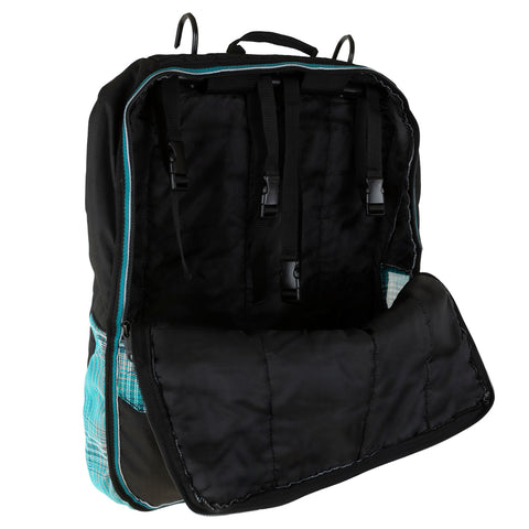 Kensington™ Signature Mini Harness Bag with 4 Adjustable Straps