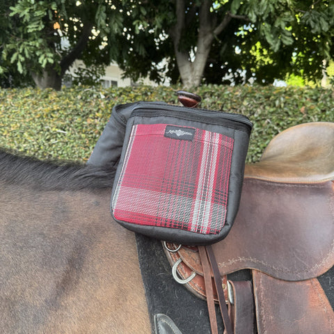 Kensington™ Western Horn Bag