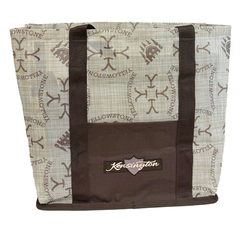 Kensington™ Yellowstone Large Tote Bag