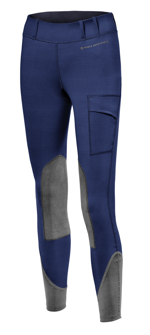 Noble Equestrian™ Ladies’ “The Original” Balance Riding Tight