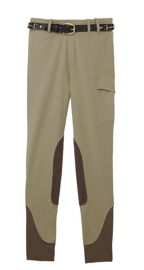 Noble Equestrian™ Ladies’ “The Original” Balance Riding Tight