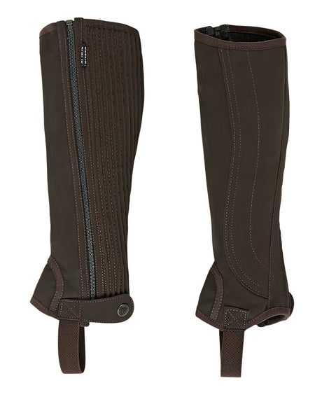 Dublin® Children's Easy-Care II Half Chaps