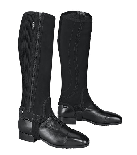 Dublin® Easy-Care II Half Chaps