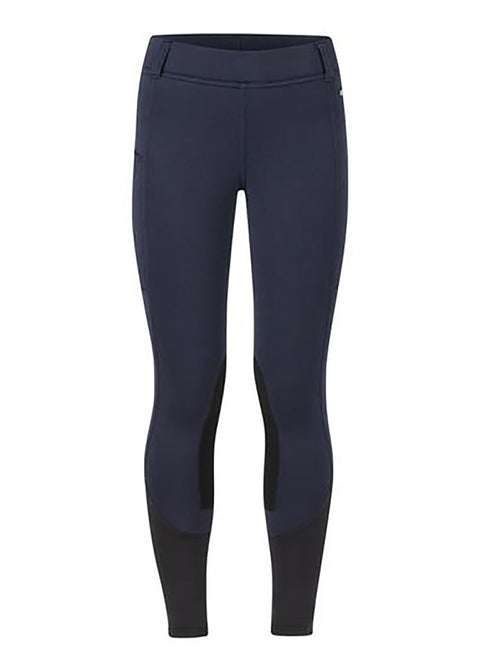 Kerrits® Kids' Sit Tight WindPro® Knee-Patch Breech