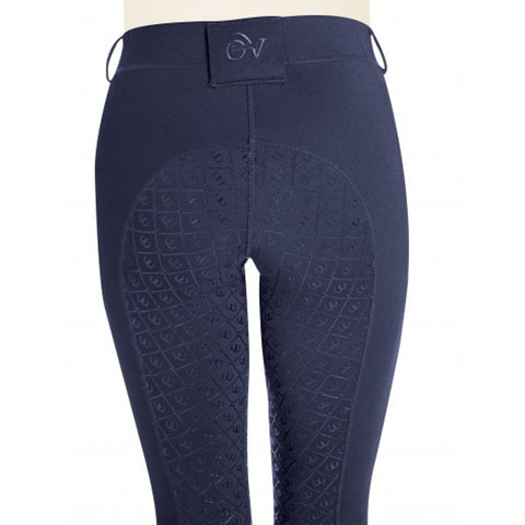 Ovation® Ladies' AeroWick™ Full-Seat Tight