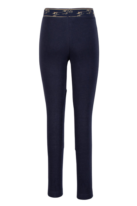 TuffRider® Children's Cotton Schoolers Riding Tight