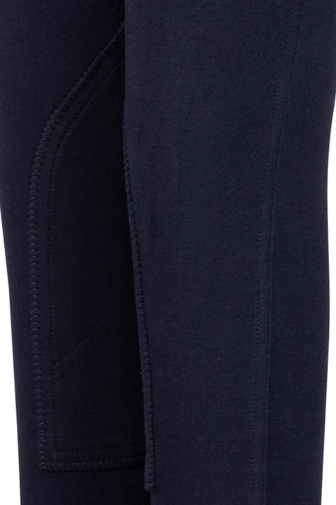 TuffRider® Children's Cotton Schoolers Riding Tight