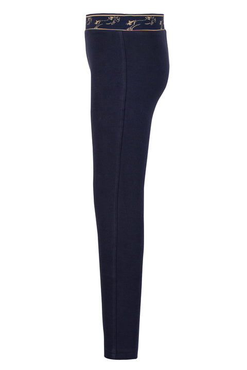 TuffRider® Children's Cotton Schoolers Riding Tight