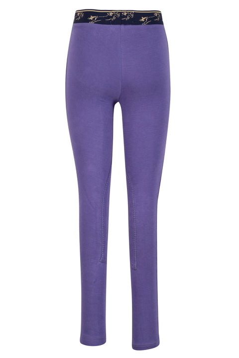 TuffRider® Children's Cotton Schoolers Riding Tight
