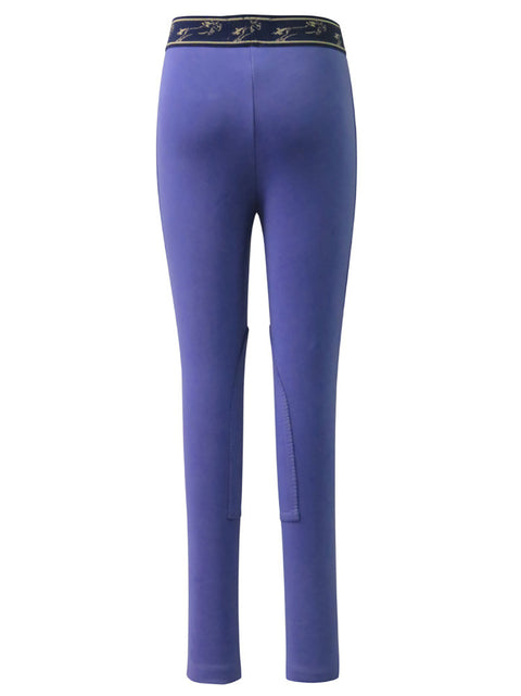 TuffRider® Children's Cotton Schoolers Riding Tight