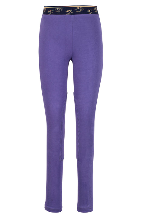 TuffRider® Children's Cotton Schoolers Riding Tight