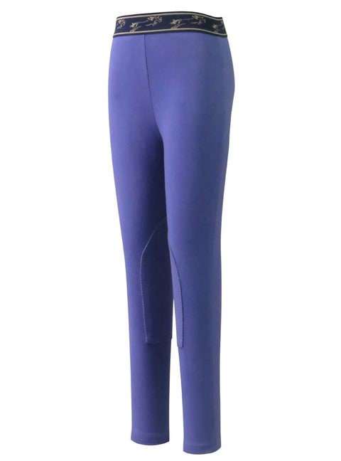 TuffRider® Children's Cotton Schoolers Riding Tight