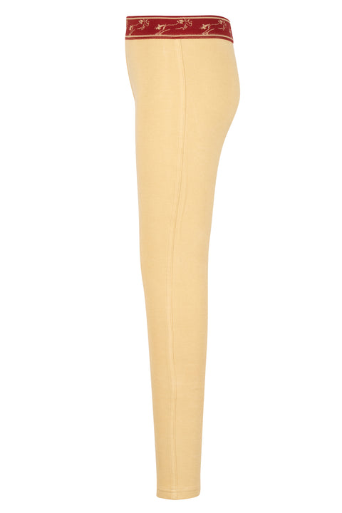 TuffRider® Children's Cotton Schoolers Riding Tight