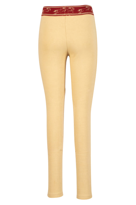 TuffRider® Children's Cotton Schoolers Riding Tight