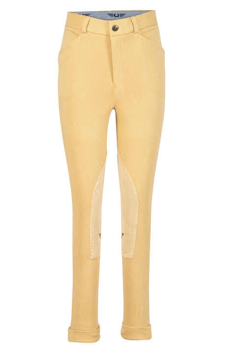 TuffRider® Boys' Patrol Light Jods