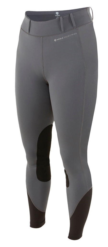 Noble Equestrian™ Ladies’ Gravity Balance Riding Tight