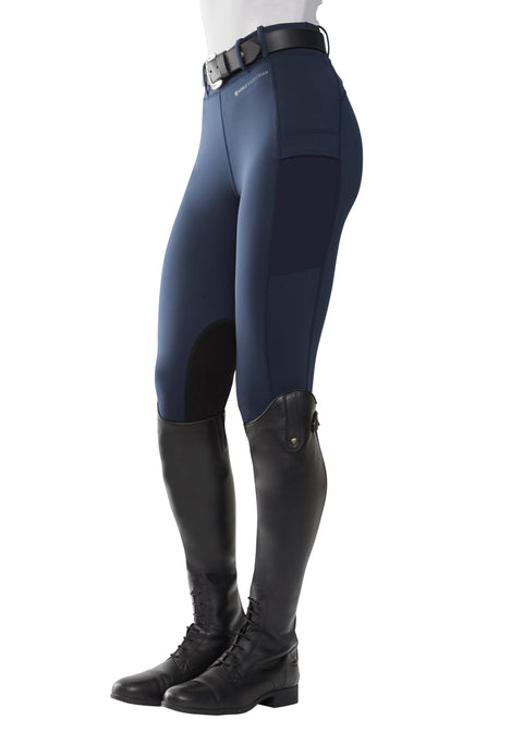 Noble Equestrian™ Ladies’ Gravity Balance Riding Tight