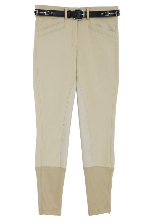 Ovation® Ladies' Slim Secret™ Special Full-Seat Breech