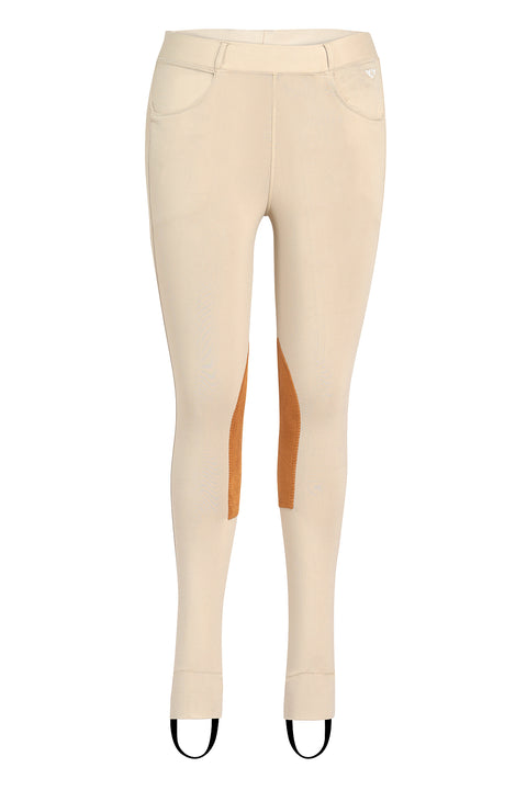 TuffRider® Children’s Prime Jods with Belt Loops