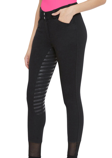 TuffRider® Ladies’ 4S Knee-Patch Breech